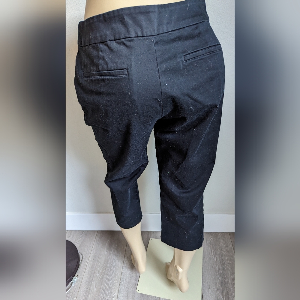 Chaps capris - Picture 2 of 5